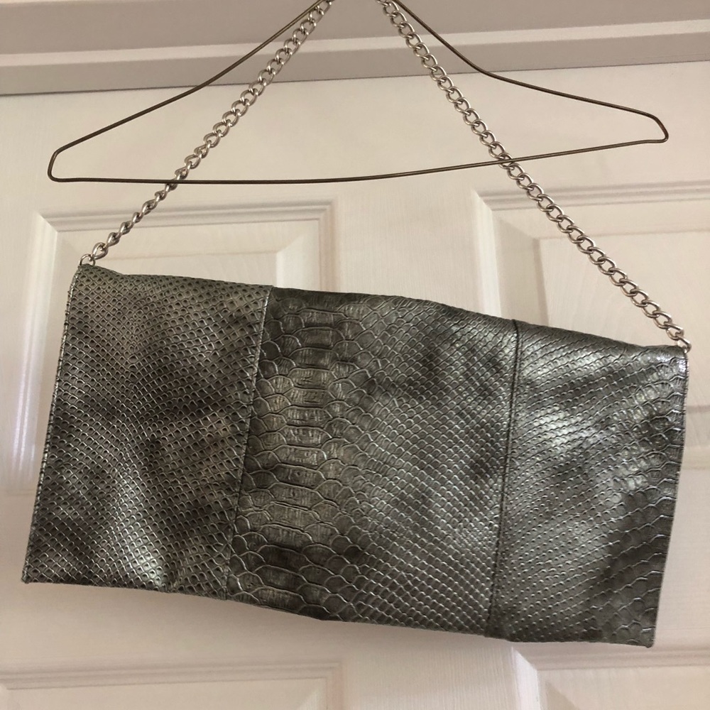 Python clutch - Picture 4 of 5